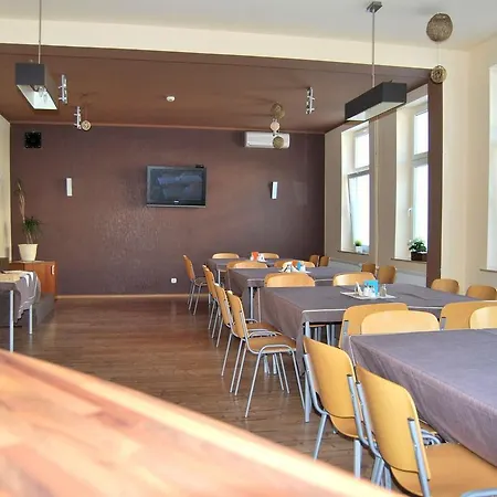 Hostel24 Bed&Breakfast-3